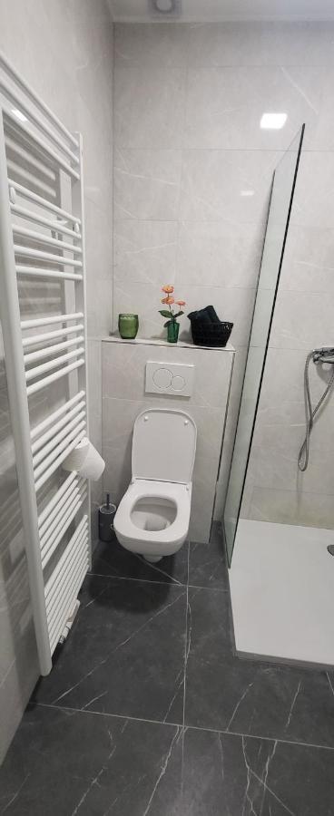 Appartement Eco エシュ＝シュル＝アルゼット エクステリア 写真