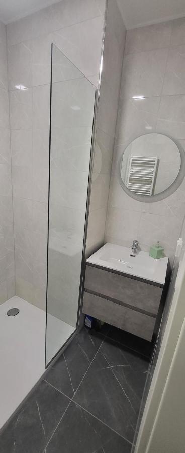 Appartement Eco エシュ＝シュル＝アルゼット エクステリア 写真