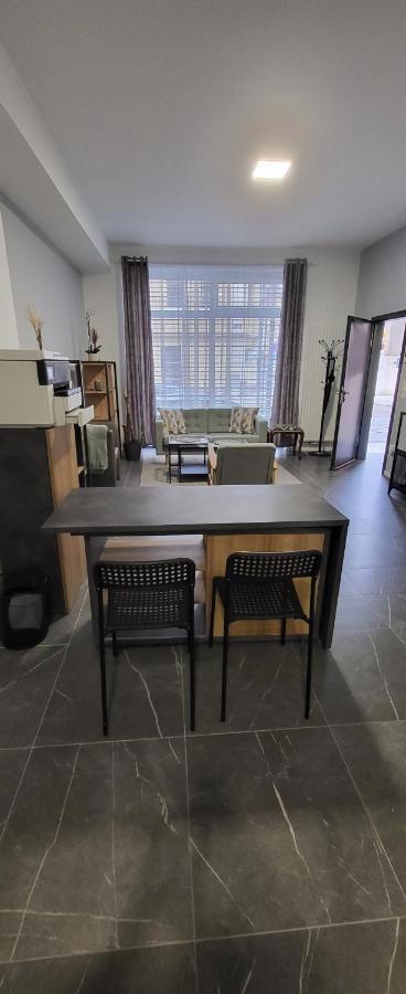 Appartement Eco エシュ＝シュル＝アルゼット エクステリア 写真